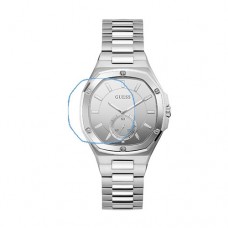 [6 יחידות] Guess GW0310L1 מגן מסך נאנו זכוכית 9H לשעון