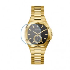 [6 יחידות] Guess GW0310L2 מגן מסך נאנו זכוכית 9H לשעון