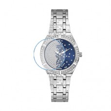 [6 יחידות] Guess GW0312L1 מגן מסך נאנו זכוכית 9H לשעון