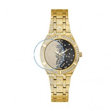 [6 יחידות] Guess GW0312L2 מגן מסך נאנו זכוכית 9H לשעון