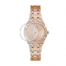 [6 יחידות] Guess GW0312L3 מגן מסך נאנו זכוכית 9H לשעון