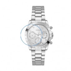 [6 יחידות] Guess GW0314L1 מגן מסך נאנו זכוכית 9H לשעון