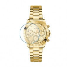 [6 יחידות] Guess GW0314L2 מגן מסך נאנו זכוכית 9H לשעון