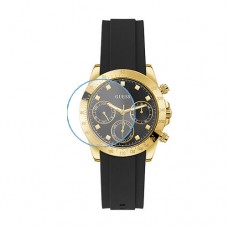 [6 יחידות] Guess GW0315L1 מגן מסך נאנו זכוכית 9H לשעון