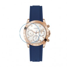 [6 יחידות] Guess GW0315L2 מגן מסך נאנו זכוכית 9H לשעון