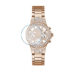 [6 יחידות] Guess GW0320L3 מגן מסך נאנו זכוכית 9H לשעון