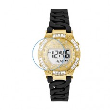 [6 יחידות] Guess GW0338L1 מגן מסך נאנו זכוכית 9H לשעון