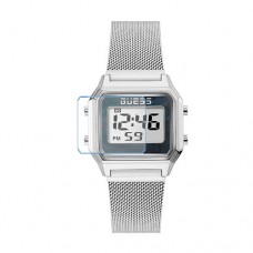 [6 יחידות] Guess GW0343L1 מגן מסך נאנו זכוכית 9H לשעון