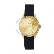 [6 יחידות] Guess GW0359L1 מגן מסך נאנו זכוכית 9H לשעון