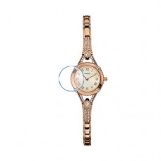 [6 יחידות] Guess U0135L3 מגן מסך נאנו זכוכית 9H לשעון