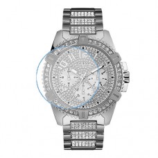 [6 יחידות] Guess U0799G1 מגן מסך נאנו זכוכית 9H לשעון