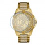 [6 יחידות] Guess U0799G2 מגן מסך נאנו זכוכית 9H לשעון