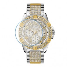 [6 יחידות] Guess U0799G4 מגן מסך נאנו זכוכית 9H לשעון