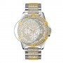 [6 יחידות] Guess U0799G4 מגן מסך נאנו זכוכית 9H לשעון