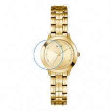 [6 יחידות] Guess U0989L2 מגן מסך נאנו זכוכית 9H לשעון