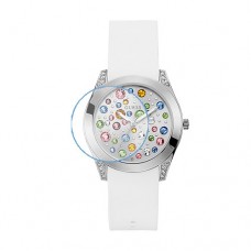 [6 יחידות] Guess U1059L1 מגן מסך נאנו זכוכית 9H לשעון