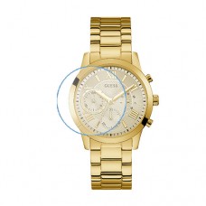 [6 יחידות] Guess U1070L2 מגן מסך נאנו זכוכית 9H לשעון