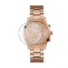 [6 יחידות] Guess U1070L3 מגן מסך נאנו זכוכית 9H לשעון