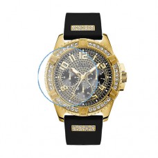 [6 יחידות] Guess U1132G1 מגן מסך נאנו זכוכית 9H לשעון