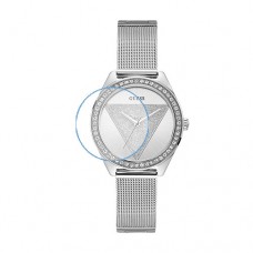 [6 יחידות] Guess U1142L1 מגן מסך נאנו זכוכית 9H לשעון