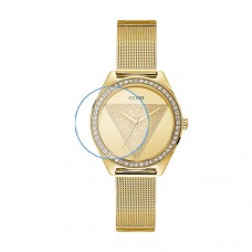 [6 יחידות] Guess U1142L2 מגן מסך נאנו זכוכית 9H לשעון