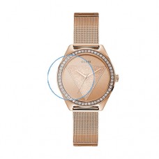 [6 יחידות] Guess U1142L4 מגן מסך נאנו זכוכית 9H לשעון