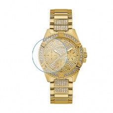 [6 יחידות] Guess U1156L2 מגן מסך נאנו זכוכית 9H לשעון