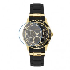 [6 יחידות] Guess U1157L1 מגן מסך נאנו זכוכית 9H לשעון