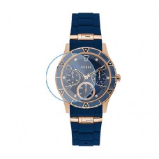 [6 יחידות] Guess U1157L3 מגן מסך נאנו זכוכית 9H לשעון