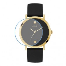 [6 יחידות] Guess U1264G1 מגן מסך נאנו זכוכית 9H לשעון