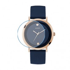 [6 יחידות] Guess U1264G3 מגן מסך נאנו זכוכית 9H לשעון