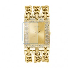 [6 יחידות] Guess U1275L2 מגן מסך נאנו זכוכית 9H לשעון