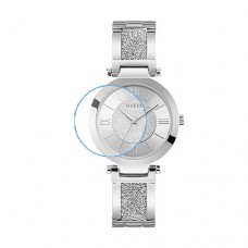 [6 יחידות] Guess U1288L1 מגן מסך נאנו זכוכית 9H לשעון