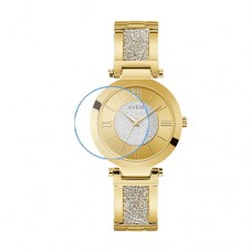 [6 יחידות] Guess U1288L2 מגן מסך נאנו זכוכית 9H לשעון