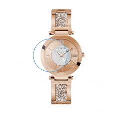 [6 יחידות] Guess U1288L3 מגן מסך נאנו זכוכית 9H לשעון