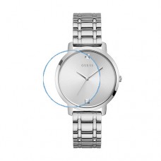 [6 יחידות] Guess U1313L1 מגן מסך נאנו זכוכית 9H לשעון