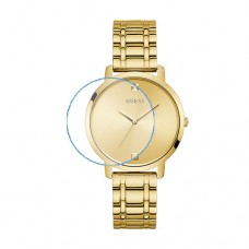 [6 יחידות] Guess U1313L2 מגן מסך נאנו זכוכית 9H לשעון