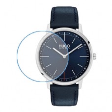 [6 יחידות] HUGO 1520008 מגן מסך נאנו זכוכית 9H לשעון
