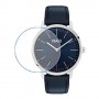 [6 יחידות] HUGO 1520008 מגן מסך נאנו זכוכית 9H לשעון