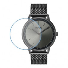 [6 יחידות] HUGO 1520012 מגן מסך נאנו זכוכית 9H לשעון