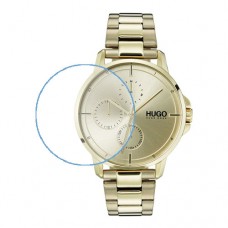 [6 יחידות] HUGO 1530026 מגן מסך נאנו זכוכית 9H לשעון
