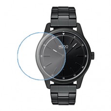 [6 יחידות] HUGO 1530040 מגן מסך נאנו זכוכית 9H לשעון