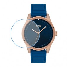 [6 יחידות] HUGO 1530042 מגן מסך נאנו זכוכית 9H לשעון