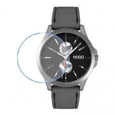 [6 יחידות] HUGO 1530047 מגן מסך נאנו זכוכית 9H לשעון