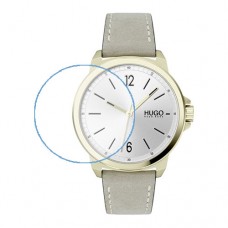 [6 יחידות] HUGO 1530066 מגן מסך נאנו זכוכית 9H לשעון