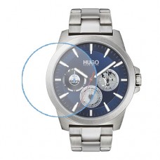 [6 יחידות] HUGO 1530131 מגן מסך נאנו זכוכית 9H לשעון