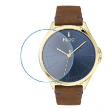 [6 יחידות] HUGO 1530134 מגן מסך נאנו זכוכית 9H לשעון