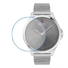 [6 יחידות] HUGO 1530135 מגן מסך נאנו זכוכית 9H לשעון