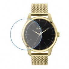 [6 יחידות] HUGO 1530138 מגן מסך נאנו זכוכית 9H לשעון