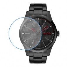 [6 יחידות] HUGO 1530148 מגן מסך נאנו זכוכית 9H לשעון